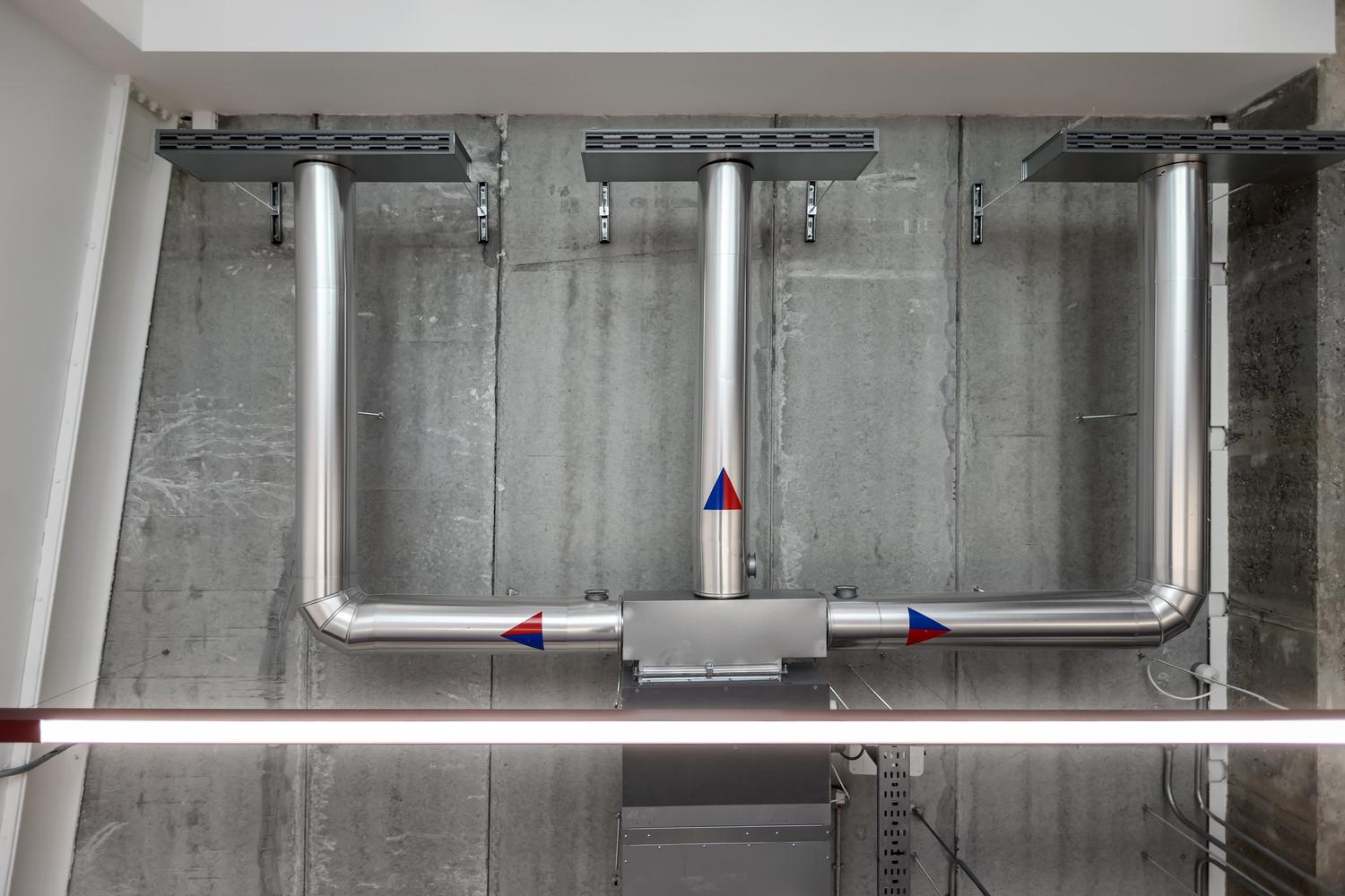 Lighting Design, architectural photography by Theo Tzia