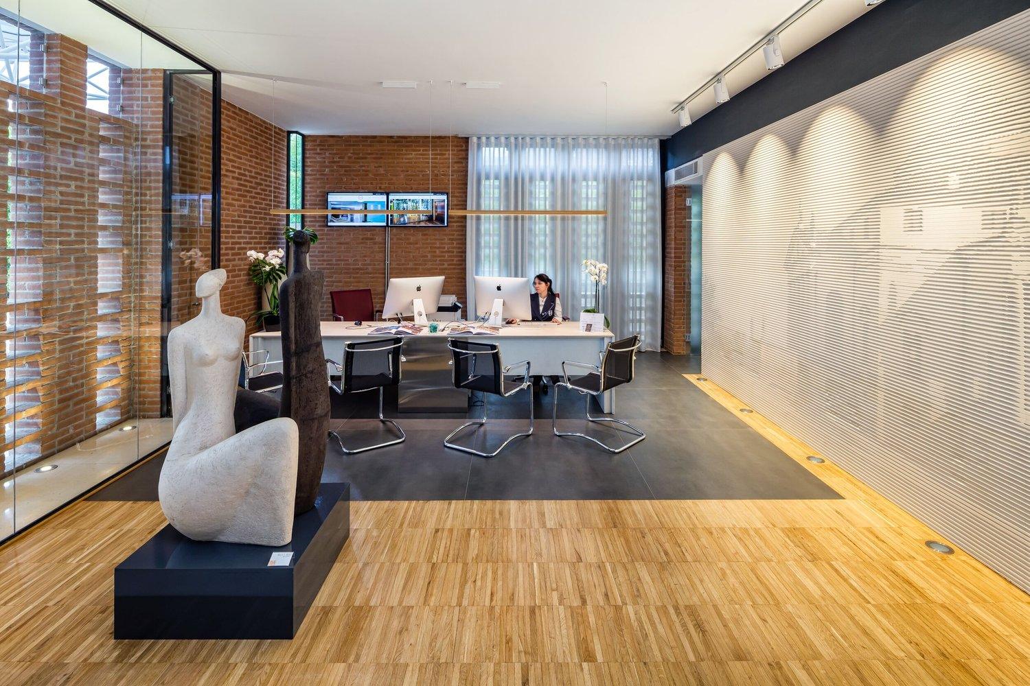 Hospitality, architectural photography by Theo Tzia