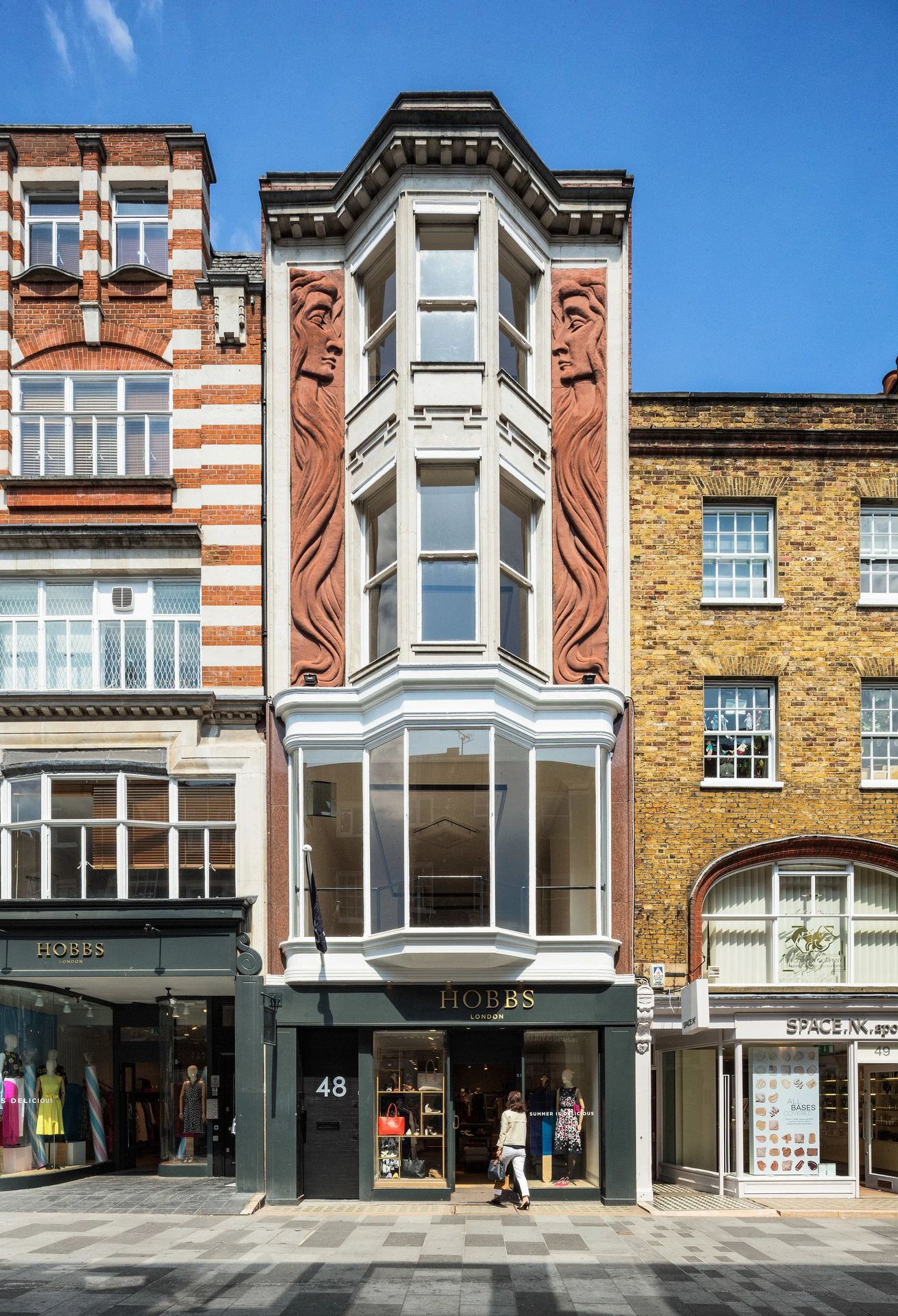 Heritage, architectural photography by Theo Tzia